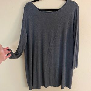 Cherish T-Shirt Dress